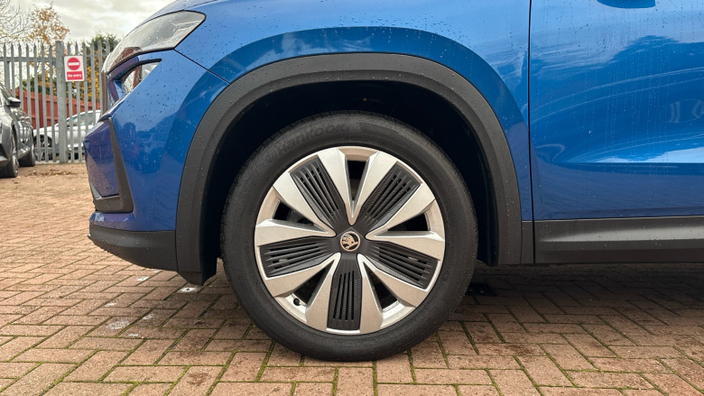 Skoda Kodiaq 2.0 TDI 193 SE L 4X4 5dr DSG [7 Seat] Diesel Estate